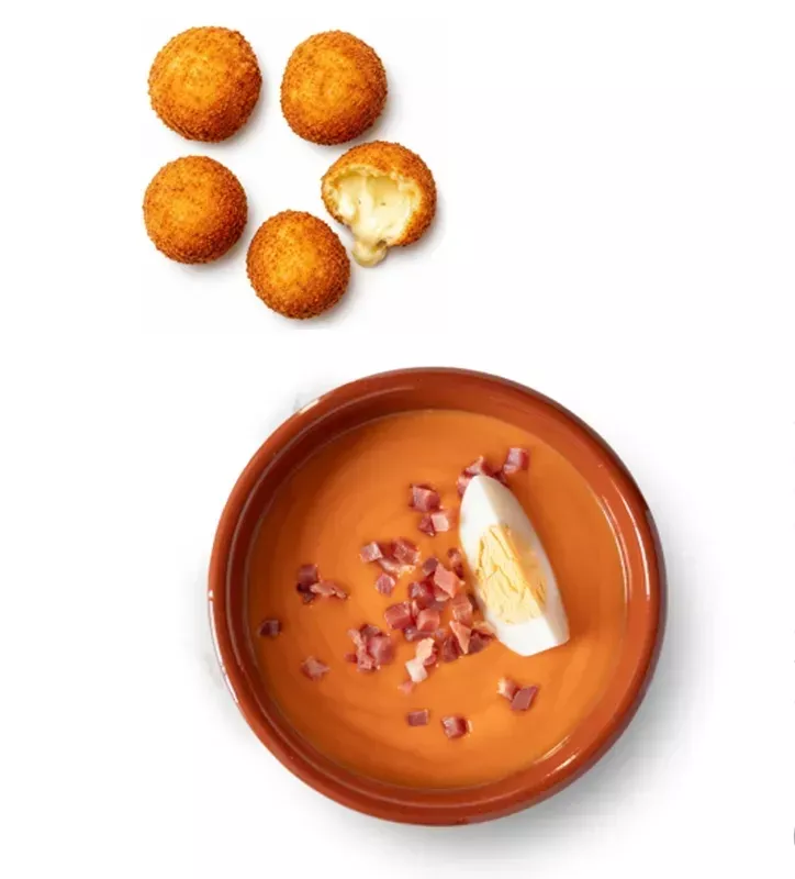 clases de cocina en Madrid