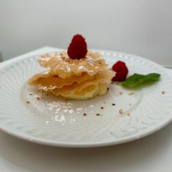 Comida para eventos y celebraciones