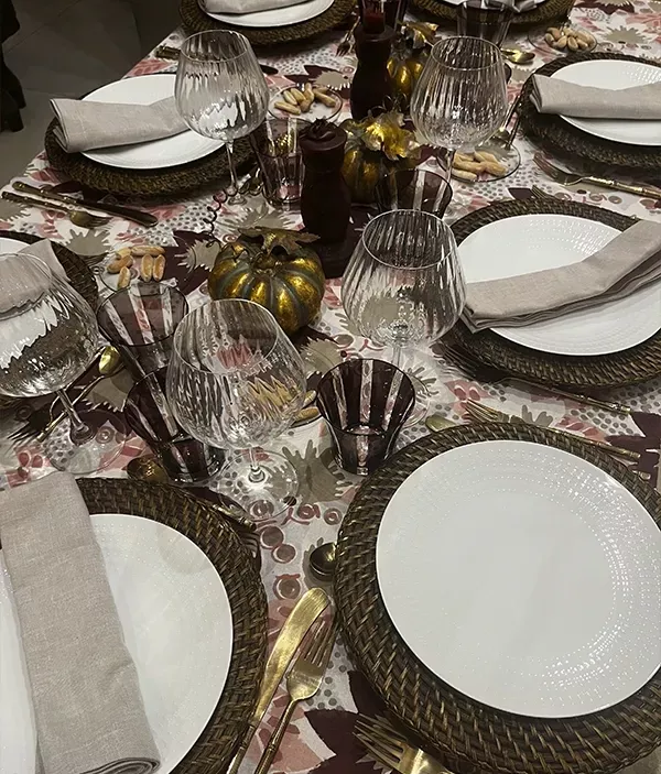 catering para celebrar