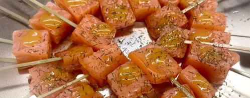  menú delivery en Madrid