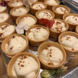 Comida de catering en Madrid