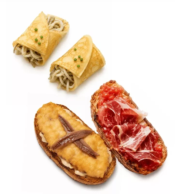 El sabor de siempre